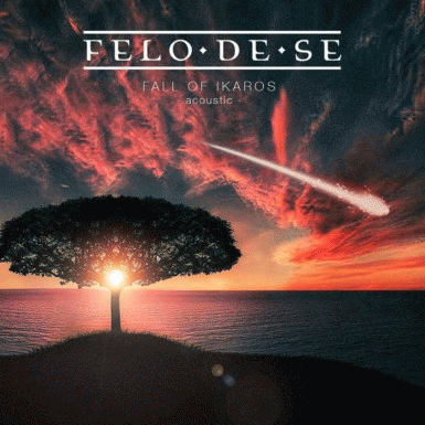 Felo De Se : Fall of Ikaros (Acoustic)